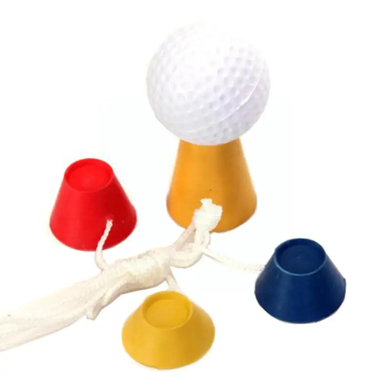 4 In 1 Different Heights Golf Tees Golf Winter Rubber Drop With Tee Golf Holder Ball Ship Rope Z3l1
4 In 1 Different Heights Golf Tees Golf Winter Rubber Drop With Tee Golf Holder Ball Ship Rope Z3l1