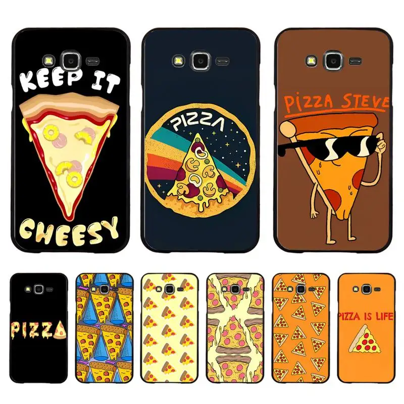 Pizza Best Friends Phone Case For Samsung J 7 plus 7core J7 neo J6 plus prime J6 J4 J5 Mobile Cover
Pizza Best Friends Phone Case For Samsung J 7 plus 7core J7 neo J6 plus prime J6 J4 J5 Mobile Cover