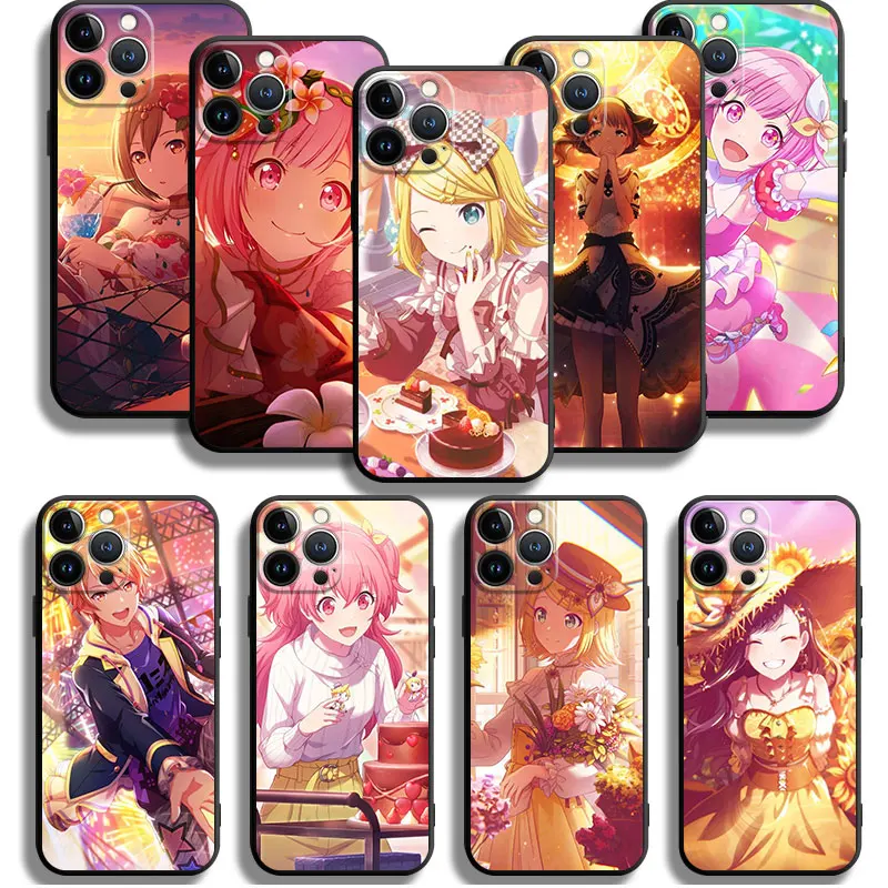 Soft Magical Anime Project Sekai Funda For Apple iPhone 13 11 12 14 Pro Max XR XS 6 X 7 Plus 6S Mini 8 5 12mini 13mini
Soft Magical Anime Project Sekai Funda For Apple iPhone 13 11 12 14 Pro Max XR XS 6 X 7 Plus 6S Mini 8 5 12mini 13mini