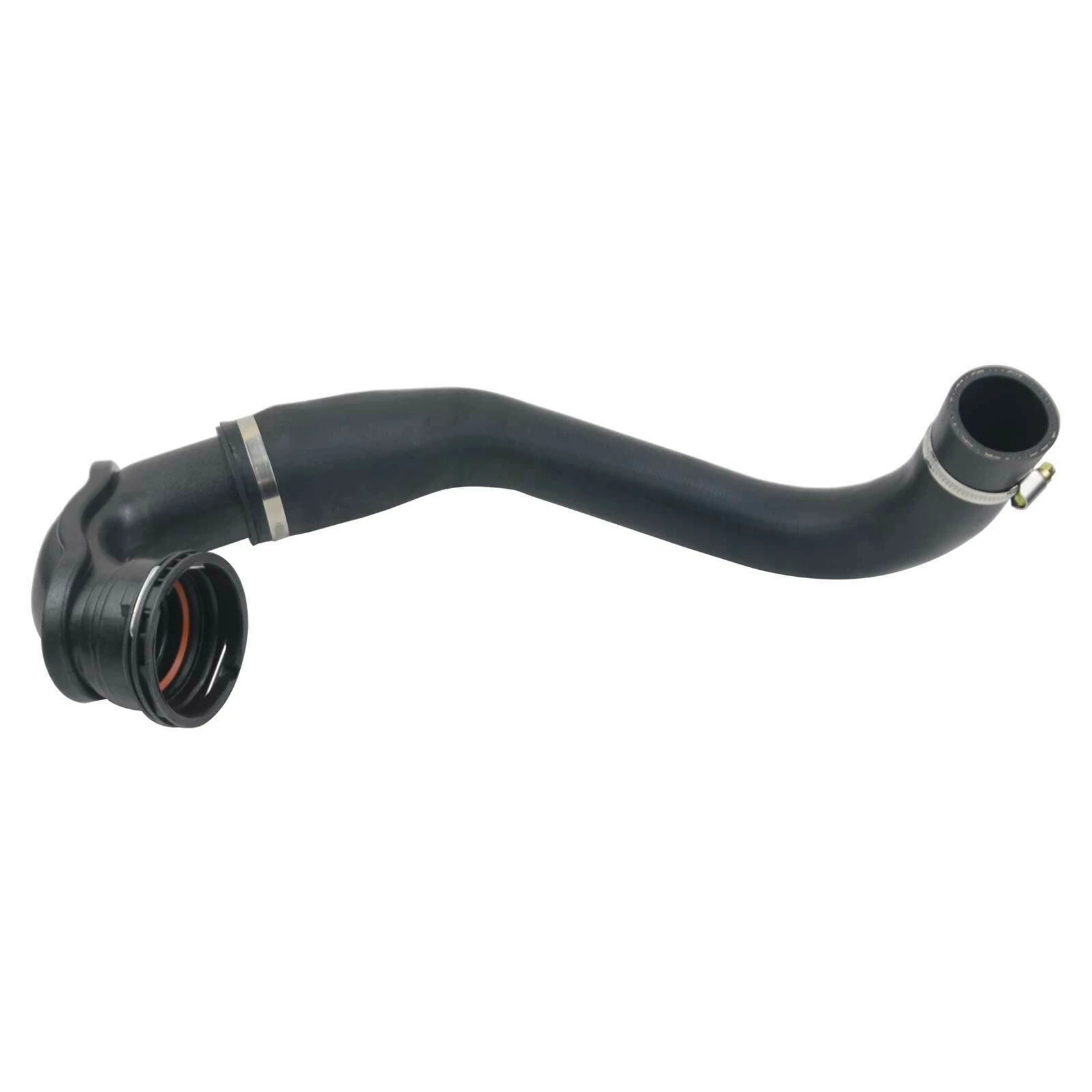 New Intercooler Hose 13265269 13419572 for Chevy Cruze for Vauxhall Astra J Cascada Zafira C
New Intercooler Hose 13265269 13419572 for Chevy Cruze for Vauxhall Astra J Cascada Zafira C
