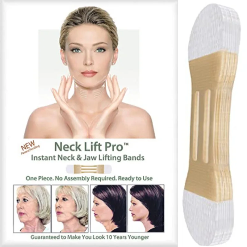 12PCS Thin Face Stickers V-Shape Line Wrinkle Sagging SkinFace Chin Adhesive Tape Facial Patches Wrinkle Remover Strips
12PCS Thin Face Stickers V-Shape Line Wrinkle Sagging SkinFace Chin Adhesive Tape Facial Patches Wrinkle Remover Strips