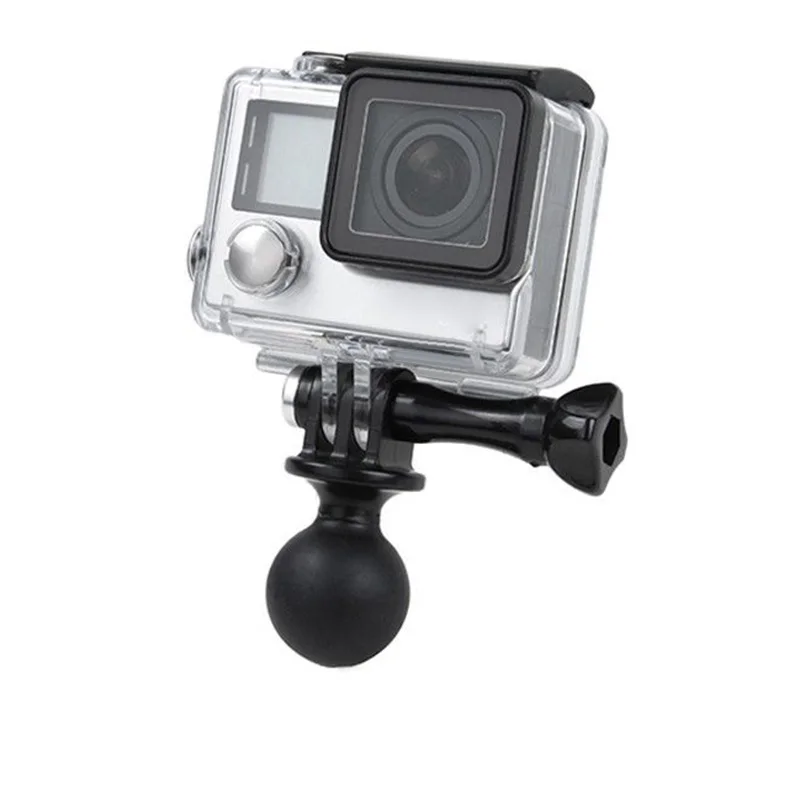 RAM Tripod Ball For Hero 6 5 4 3 2 Head Base Pro For Go Action Accessories Camera Adapter Mount D8Y7
RAM Tripod Ball For Hero 6 5 4 3 2 Head Base Pro For Go Action Accessories Camera Adapter Mount D8Y7