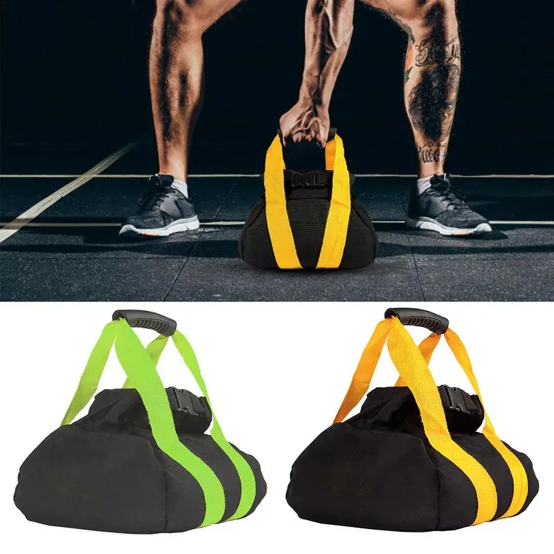 Weightlifting Training Sandbag Multi-Purpose Fitness Power Sandbag Portable And Adjustable Home Training Sandbag For Losing
Weightlifting Training Sandbag Multi-Purpose Fitness Power Sandbag Portable And Adjustable Home Training Sandbag For Losing