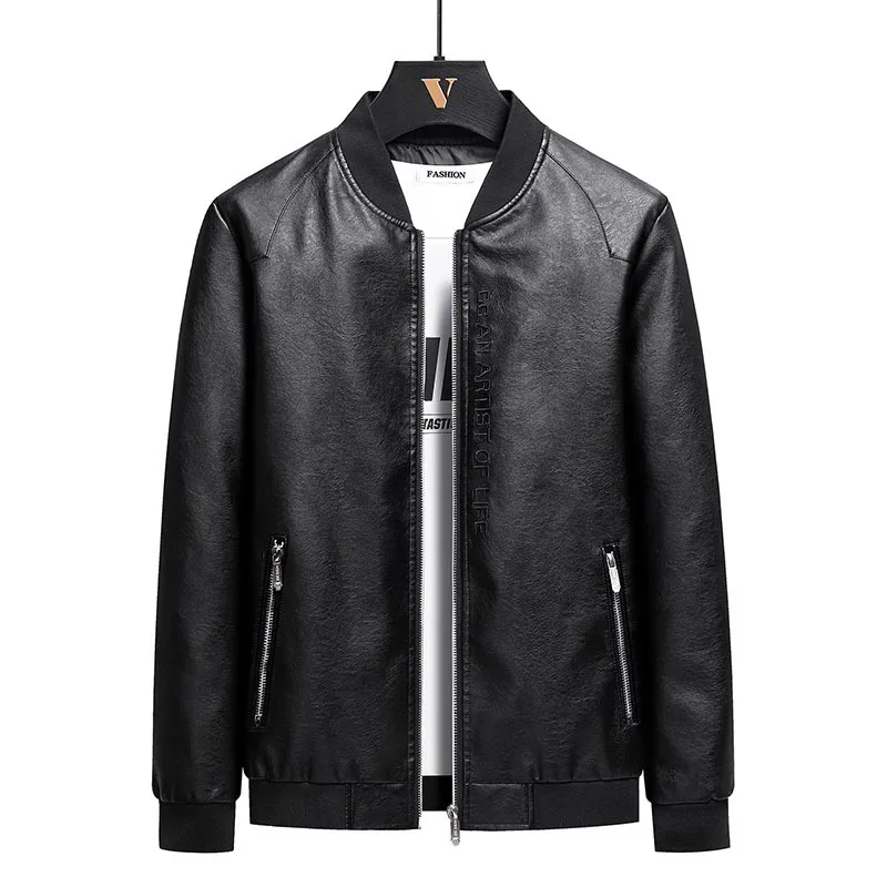 Кожаное Мужское пальто 8xl, Осень-зима, новинка, кожаная мужская куртка, мотоциклетная мужская кожаная куртка, 7XL, 6XL, 5XL, 4XL
Кожаное Мужское пальто 8xl, Осень-зима, новинка, кожаная мужская куртка, мотоциклетная мужская кожаная куртка, 7XL, 6XL, 5XL, 4XL