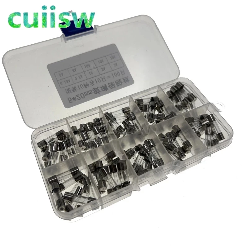 Предохранители (250 А-20 а) в, комплект предохранителей, упаковка страховочной трубки 10 видов (по 10 шт.) 5x20, комплект предохранителей
Предохранители (250 А-20 а) в, комплект предохранителей, упаковка страховочной трубки 10 видов (по 10 шт.) 5x20, комплект предохранителей