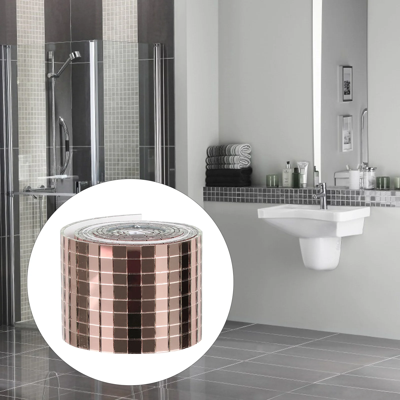 Mirrors Mosaic Ties Wall Tile Decal Tile Sticker Mirrors Mosaic Ties Glass Mirror Mosaic Sticker
Mirrors Mosaic Ties Wall Tile Decal Tile Sticker Mirrors Mosaic Ties Glass Mirror Mosaic Sticker