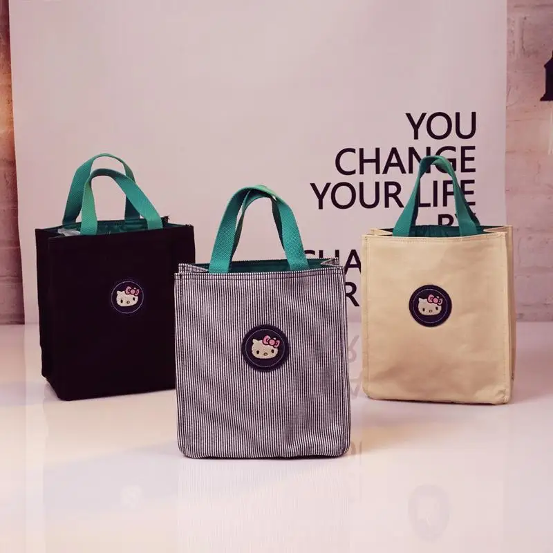 bags for women purses and handbags Sanrio Hello Kitty Bag Female Lunch Box Bag Office Worker Mummy Bag Lightweight File Bag
bags for women purses and handbags Sanrio Hello Kitty Bag Female Lunch Box Bag Office Worker Mummy Bag Lightweight File Bag