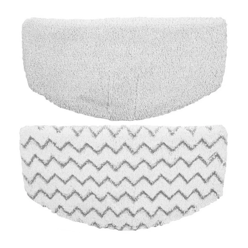 Garden Home Mop Cloth Cleaner Accessories Reliable Reusable 1606668 Easy To Install Hot Sale Microfiber Mop Pad
Garden Home Mop Cloth Cleaner Accessories Reliable Reusable 1606668 Easy To Install Hot Sale Microfiber Mop Pad