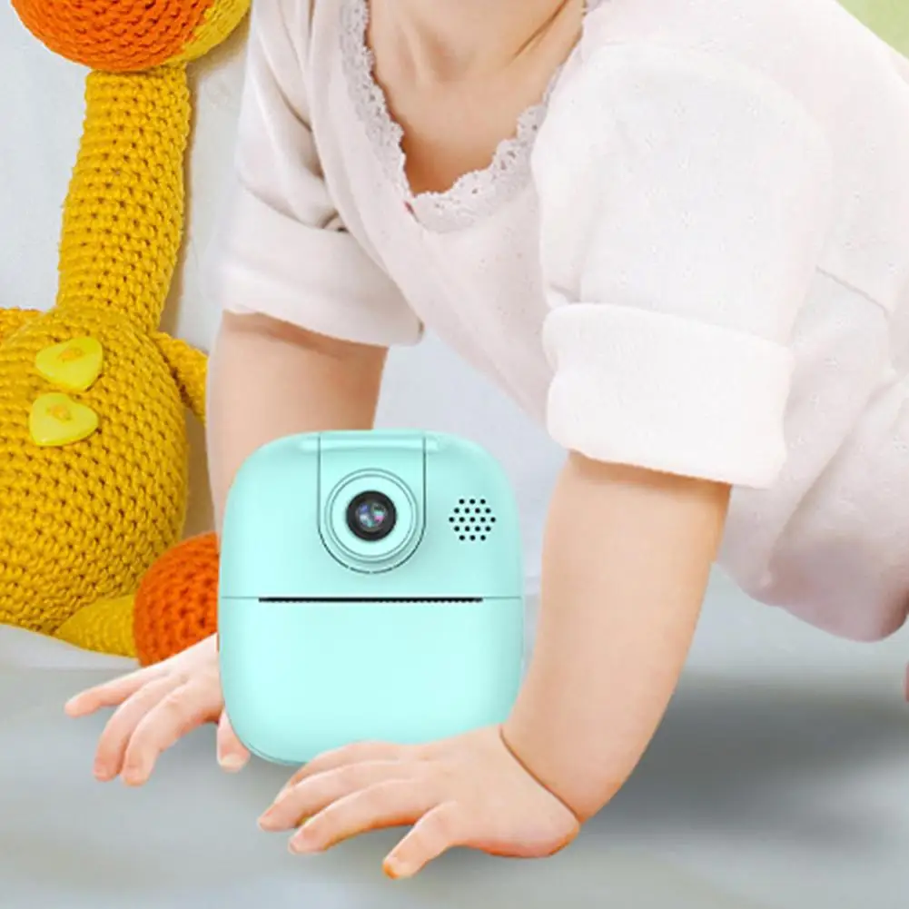 Kids Camara Instantanea Thermal Printer Paper Photo Video Cameras Recording Hd Instant Printing Digital Camera Photography Cam
Kids Camara Instantanea Thermal Printer Paper Photo Video Cameras Recording Hd Instant Printing Digital Camera Photography Cam