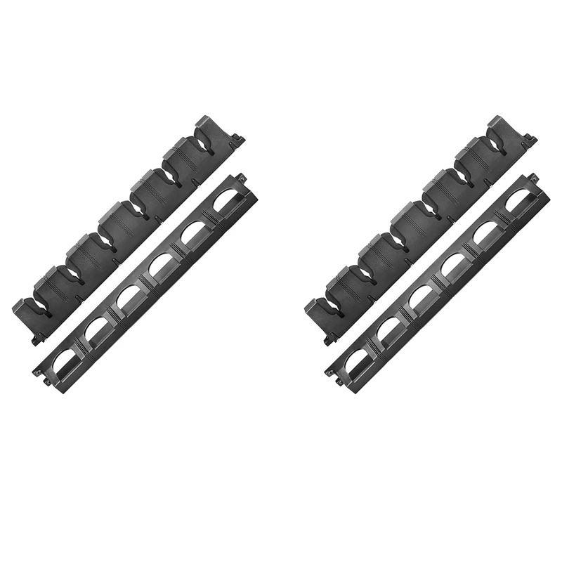 2X Fishing Vertical Rod Rack Horizontal Fishing Pole Holder Wall Mount Modular Support 6 Rod For Garage
2X Fishing Vertical Rod Rack Horizontal Fishing Pole Holder Wall Mount Modular Support 6 Rod For Garage