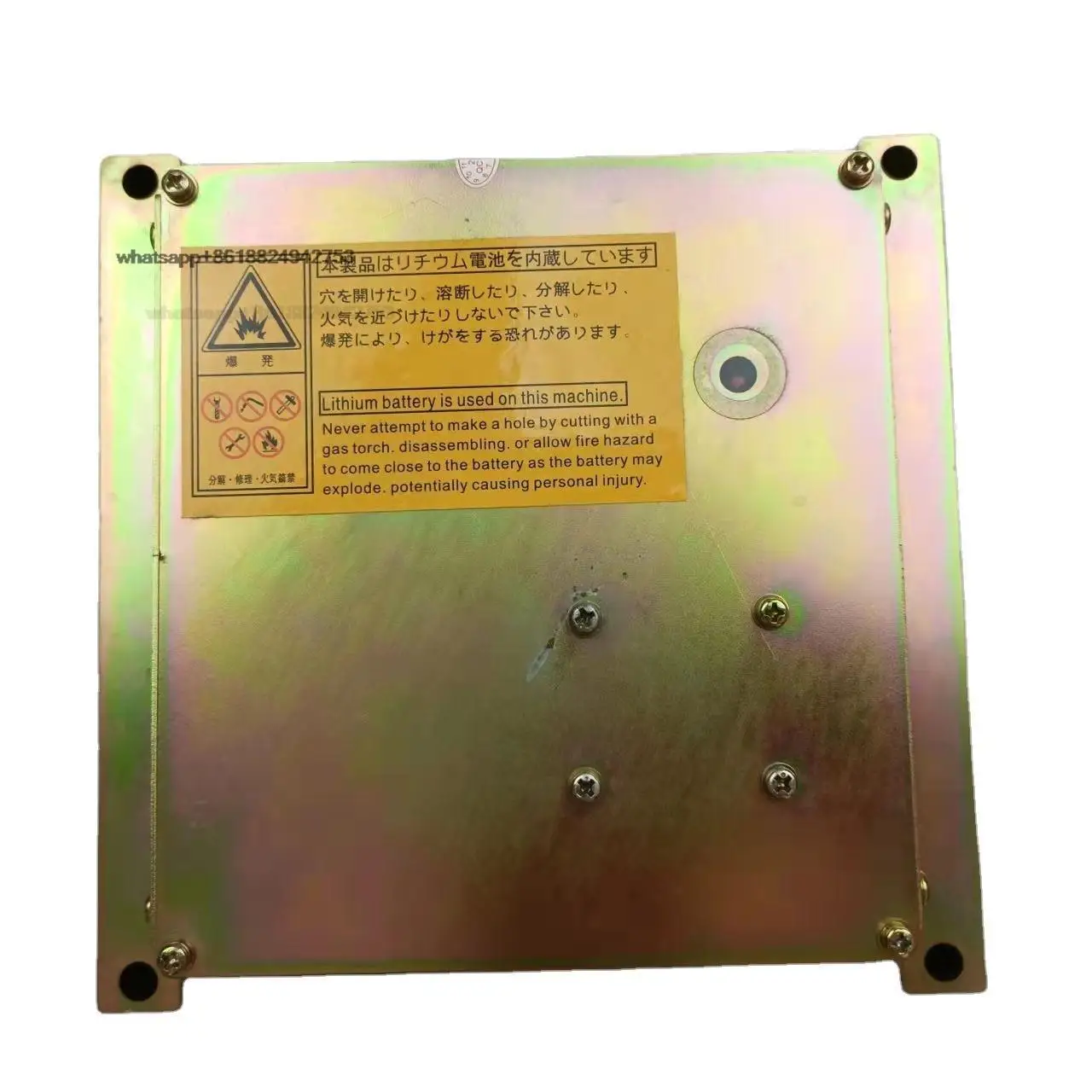 ZAX120 ZAX200 ZAX200-1 ZAX330 ZX200 ZX210 ZX240 ZX330 ZX350 ECU Controller Computer Board 9194416 9212078 9239568
ZAX120 ZAX200 ZAX200-1 ZAX330 ZX200 ZX210 ZX240 ZX330 ZX350 ECU Controller Computer Board 9194416 9212078 9239568