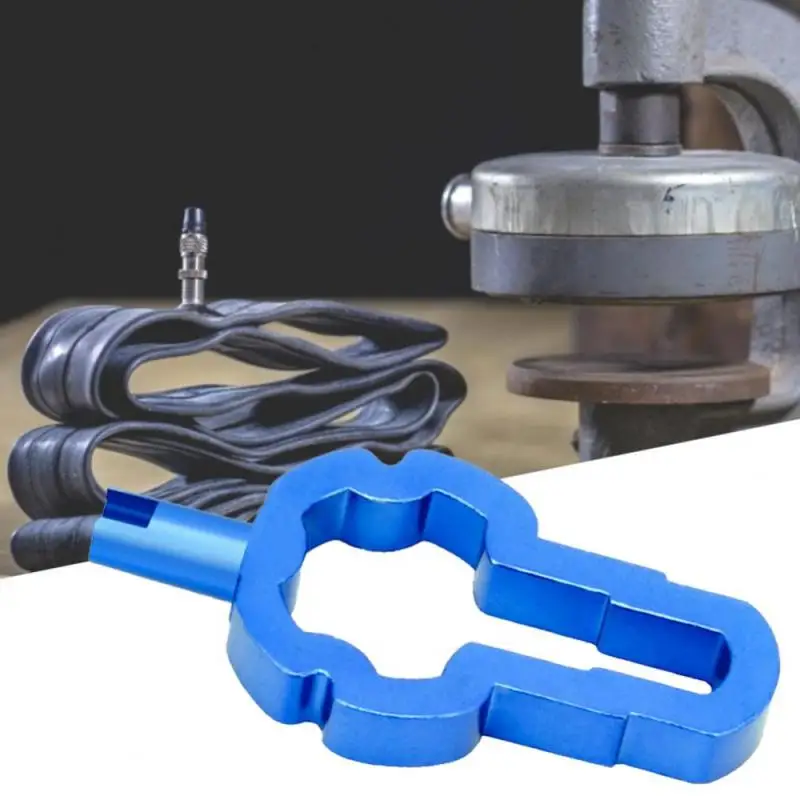 Bicycle Valve Core Remover Wrench Tool MTB Road Bicycle Multifunctional Valve Core Tool Presta Schrader For Gas Nozzle Tube Tire
Bicycle Valve Core Remover Wrench Tool MTB Road Bicycle Multifunctional Valve Core Tool Presta Schrader For Gas Nozzle Tube Tire