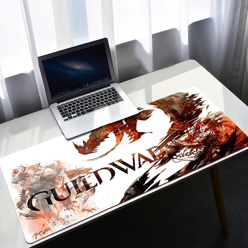 Guild Wars 2 Custom Mouse Pad Anime Gamer Keyboard Desk Accessories Gaming Laptops Mousepad Computer Cabinet Pc Mat Mause Carpet
Guild Wars 2 Custom Mouse Pad Anime Gamer Keyboard Desk Accessories Gaming Laptops Mousepad Computer Cabinet Pc Mat Mause Carpet