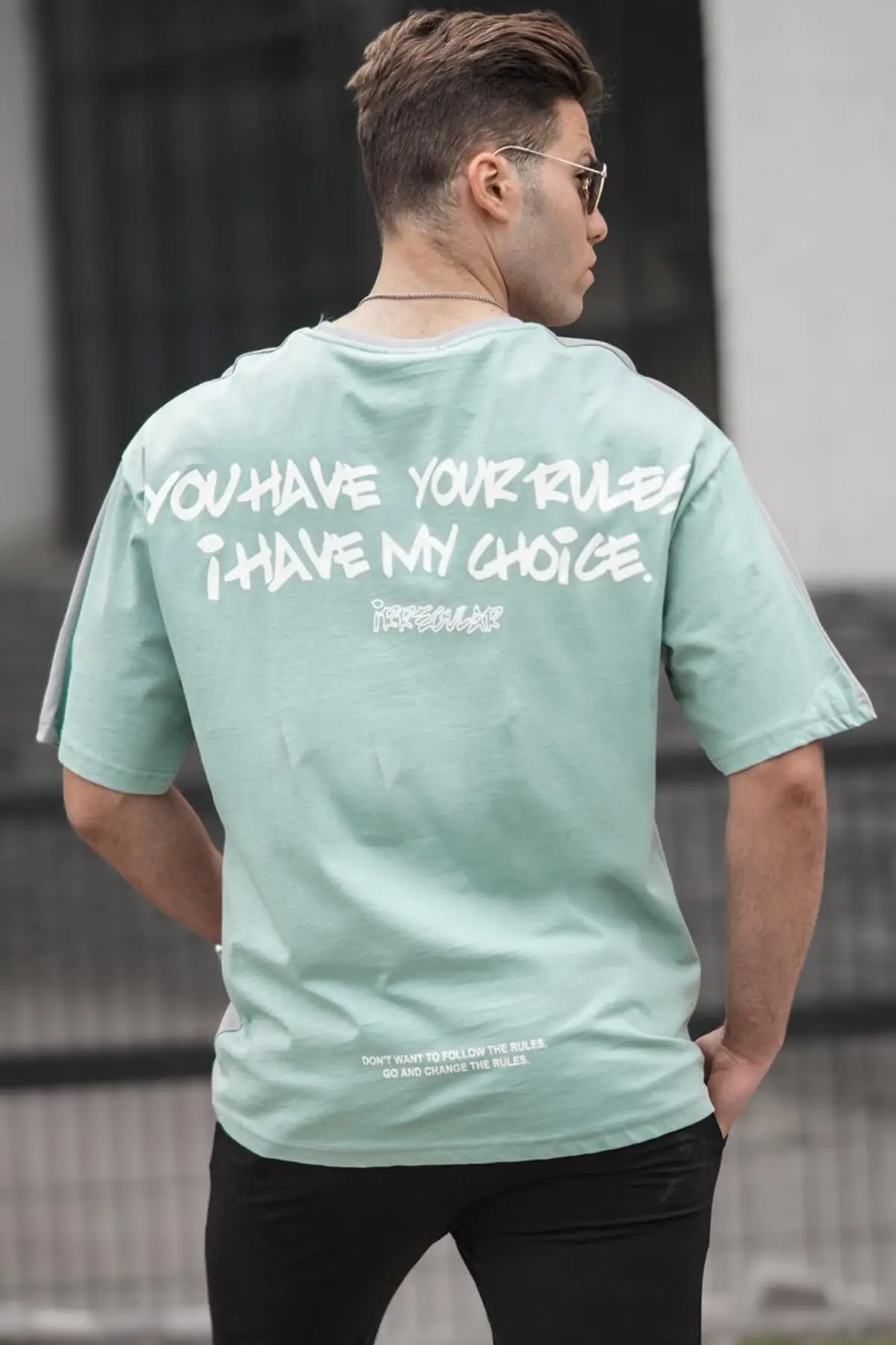 Gray Oversize T-Shirts for Men Men's T-Shirts Sport Stylish 2021 
Gray Oversize T-Shirts for Men Men's T-Shirts Sport Stylish 2021