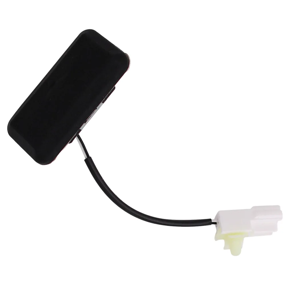 None Trunk Switch Trunk Lock 81260-3K001 Direct Fit For Hyundai Elantra 2011-2015 No Assembly Required Plastic
None Trunk Switch Trunk Lock 81260-3K001 Direct Fit For Hyundai Elantra 2011-2015 No Assembly Required Plastic