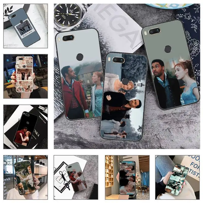 tv bridgerton Phone Case For Xiaomi Mi 11 Redmi Note 8T 9T 9S 9A 10 7 8 9 Lite pro
tv bridgerton Phone Case For Xiaomi Mi 11 Redmi Note 8T 9T 9S 9A 10 7 8 9 Lite pro