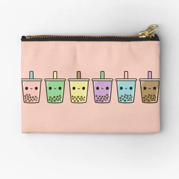 Bubble Tea Zipper Pouches Packaging Bag Panties Pure Wallet Pocket Coin Storage Key Men Underwear Small Socks Money Cosmetic
Bubble Tea Zipper Pouches Packaging Bag Panties Pure Wallet Pocket Coin Storage Key Men Underwear Small Socks Money Cosmetic