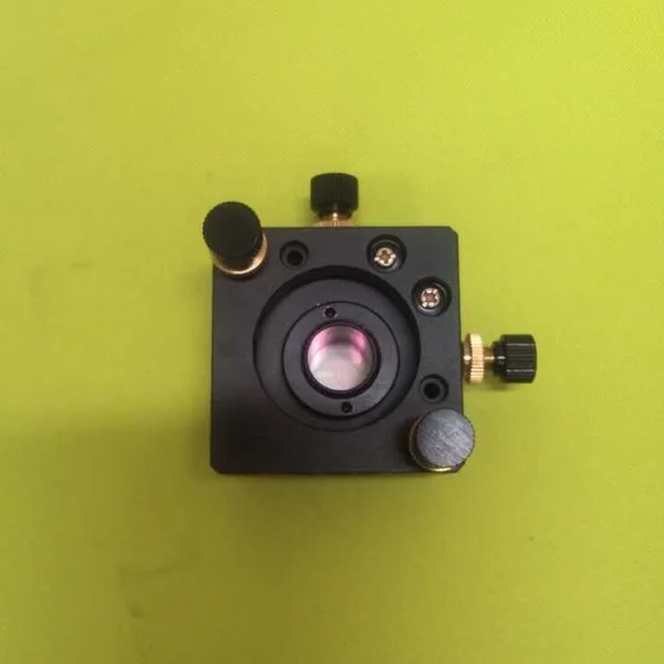 Four-dimensional Red Light Adjusting Frame Beam Expander Frame Four-dimensional Optical Frame
Four-dimensional Red Light Adjusting Frame Beam Expander Frame Four-dimensional Optical Frame