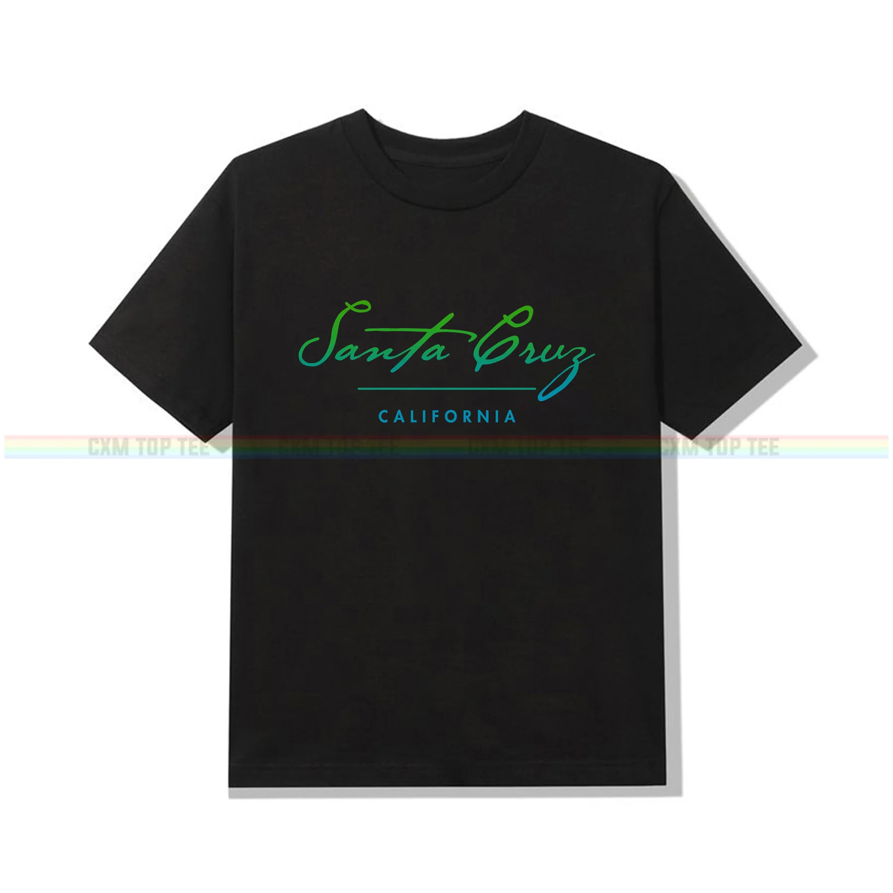 Amazing Tees Male T Shirt Casual Unique Oversized Santa Cruz California Logo T-shirt Men T-shirts Graphic Short Sleeve S-3XL 
Amazing Tees Male T Shirt Casual Unique Oversized Santa Cruz California Logo T-shirt Men T-shirts Graphic Short Sleeve S-3XL