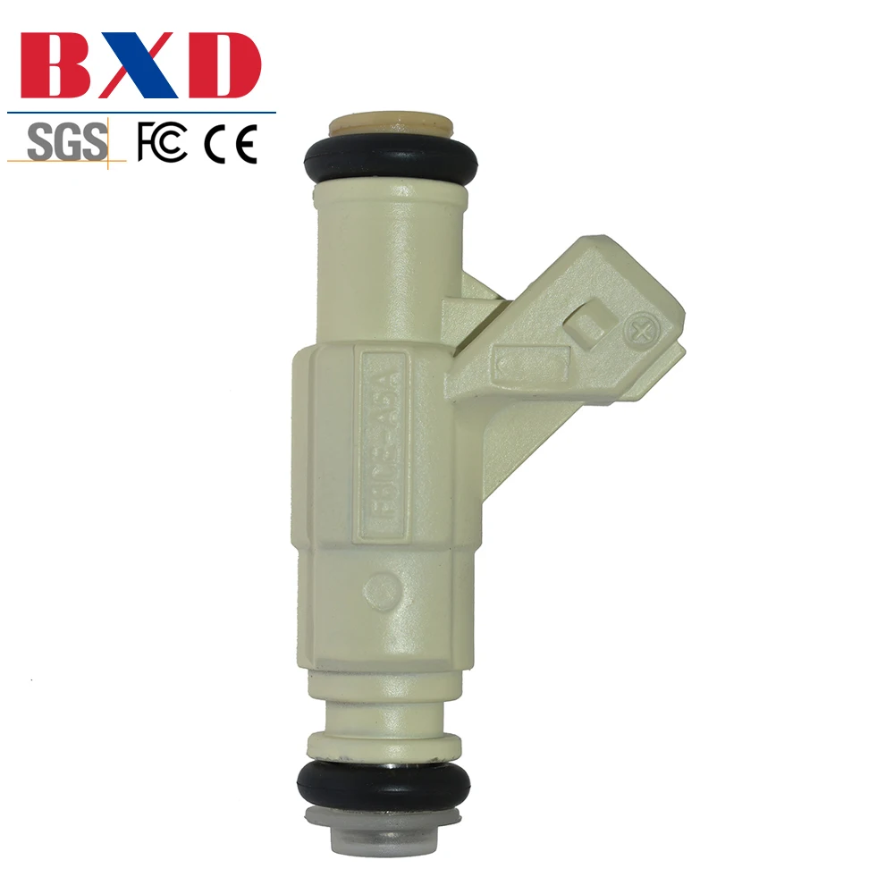 1/4pcs Fuel Injector 0280155796 For Ford Escort 97-02 & Mercury Tracer 99-97 2.0L
1/4pcs Fuel Injector 0280155796 For Ford Escort 97-02 & Mercury Tracer 99-97 2.0L