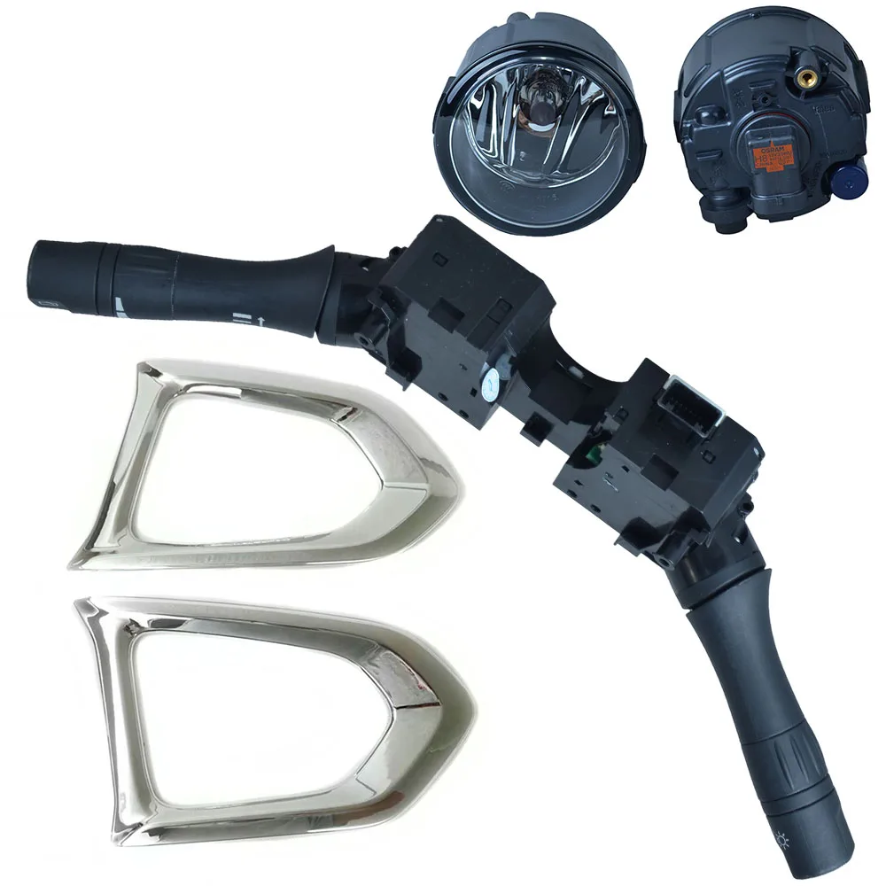 Комплект противотуманных ламп DILIDILI для Nissan патруль SAFARI Y62 2016 2017 
Комплект противотуманных ламп DILIDILI для Nissan патруль SAFARI Y62 2016 2017