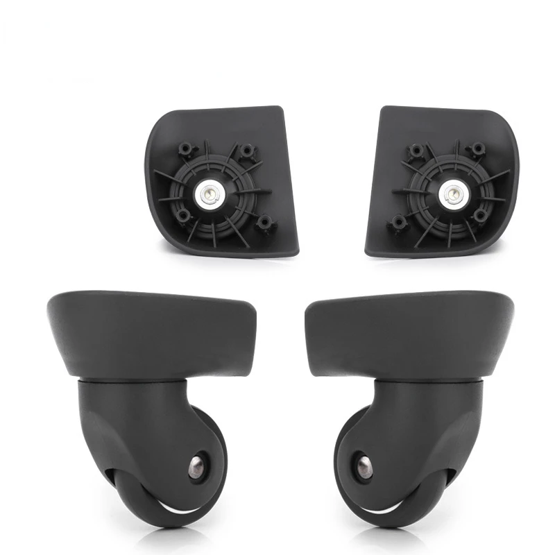 Тяговая коробка для чемодана, запчасти для ремонта чемоданов и сумок, колеса-Спиннеры для чемоданов, аксессуары для багажа, ролики с паролем
Тяговая коробка для чемодана, запчасти для ремонта чемоданов и сумок, колеса-Спиннеры для чемоданов, аксессуары для багажа, ролики с паролем