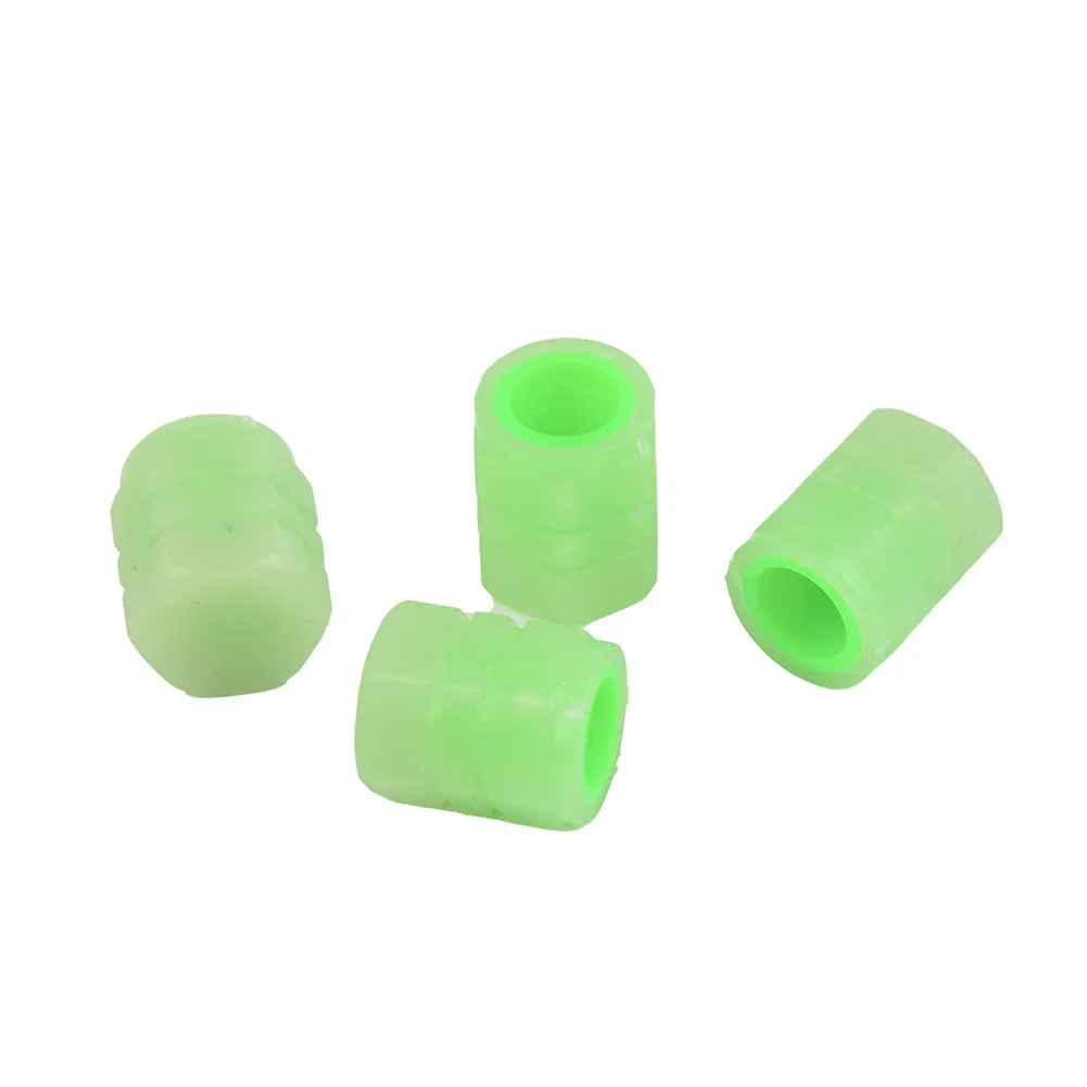4Pcs Caps Tire Valve Wear-resistent Wheel Prank Valve Cap Tire Valve Cap 1.2x1.6cm/0.47x0.63in 10g Durable Glow Dust Cover
4Pcs Caps Tire Valve Wear-resistent Wheel Prank Valve Cap Tire Valve Cap 1.2x1.6cm/0.47x0.63in 10g Durable Glow Dust Cover