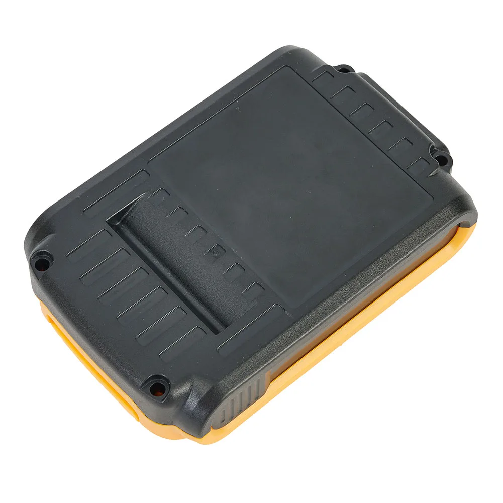 Shell Battery Plastic Case Power Tool 20V DCB201 DCB203 Accessories For Dewalt 18V DCB200 PCB Circuit Board Parts
Shell Battery Plastic Case Power Tool 20V DCB201 DCB203 Accessories For Dewalt 18V DCB200 PCB Circuit Board Parts