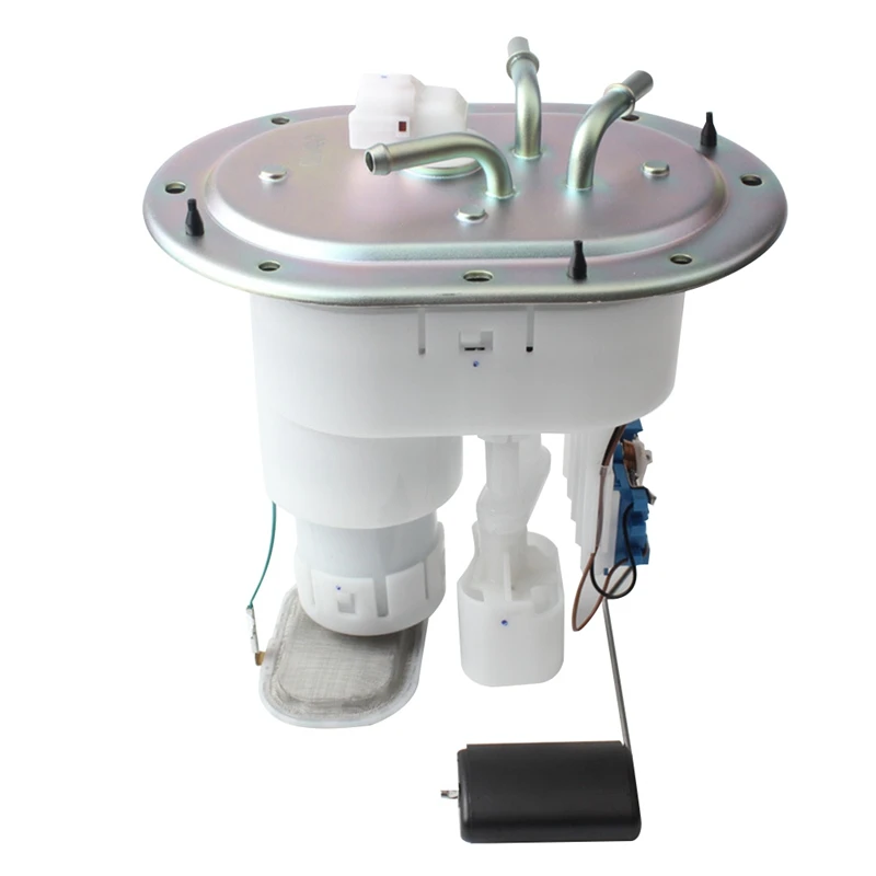 Fuel Pump Assembly Replacement Parts Accessories For Hyundai Tucson Kia Sportage 31110-1F980 31110-2E960
Fuel Pump Assembly Replacement Parts Accessories For Hyundai Tucson Kia Sportage 31110-1F980 31110-2E960