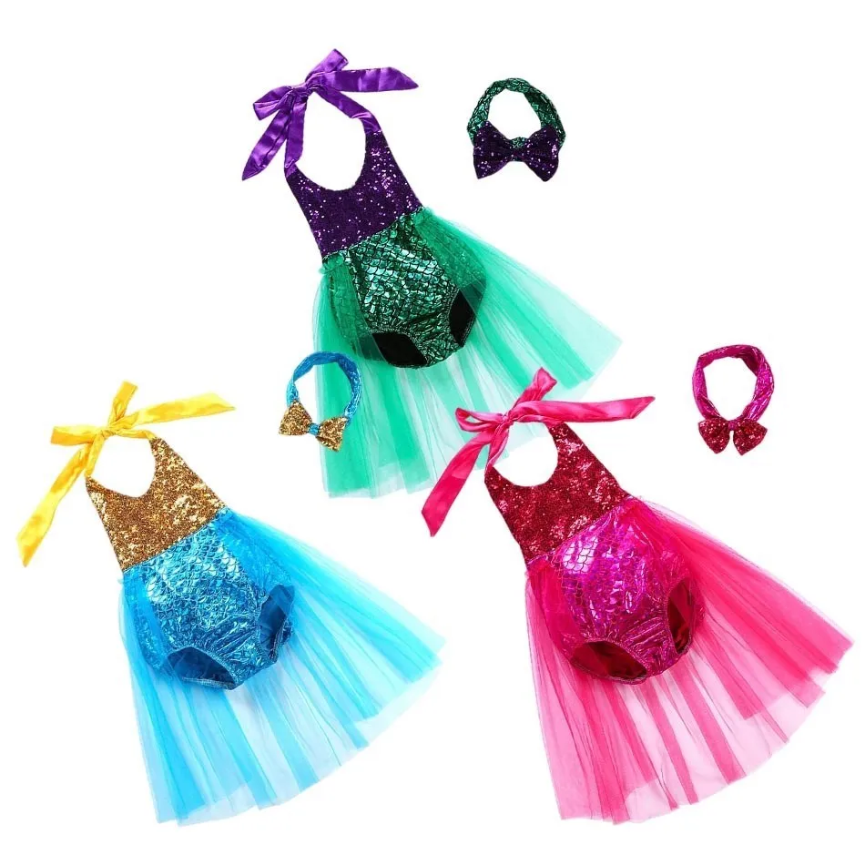 Mermaid Dress for Little Girls Easter Cosplay Sleeveless Clothes Halloween Clothing 2022 Summer Birthday Costume
Mermaid Dress for Little Girls Easter Cosplay Sleeveless Clothes Halloween Clothing 2022 Summer Birthday Costume