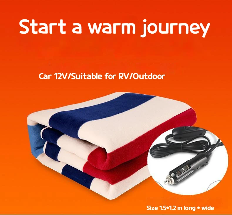 12v Car Electric Blanket Multifunctional Car Electric Blanket Cigarette Lighter Interface Intelligent Double Room Car Heating Pa
12v Car Electric Blanket Multifunctional Car Electric Blanket Cigarette Lighter Interface Intelligent Double Room Car Heating Pa