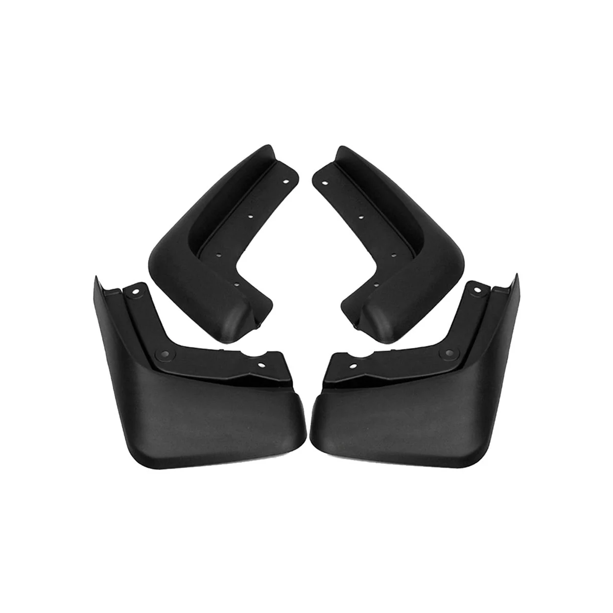 Брызговики для XC90 2005-2014
Брызговики для XC90 2005-2014