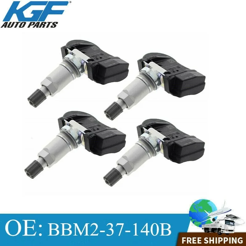 Датчик давления в шинах Mazda 3, 4 шт., TPMS, подходит для Mazda 2, 3, 5, 6, CX7, CX9, MX5
Датчик давления в шинах Mazda 3, 4 шт., TPMS, подходит для Mazda 2, 3, 5, 6, CX7, CX9, MX5