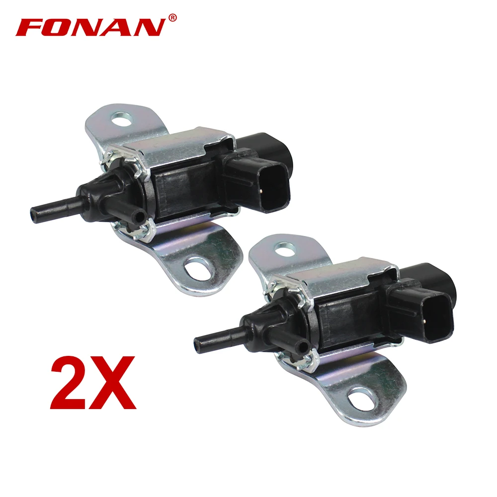 2X клапан управления впускным коллектором для Mazda 3 5 6 Tribute Miata MX5 Mariner Milan L801-18-741 L30118741 RCS102
2X клапан управления впускным коллектором для Mazda 3 5 6 Tribute Miata MX5 Mariner Milan L801-18-741 L30118741 RCS102