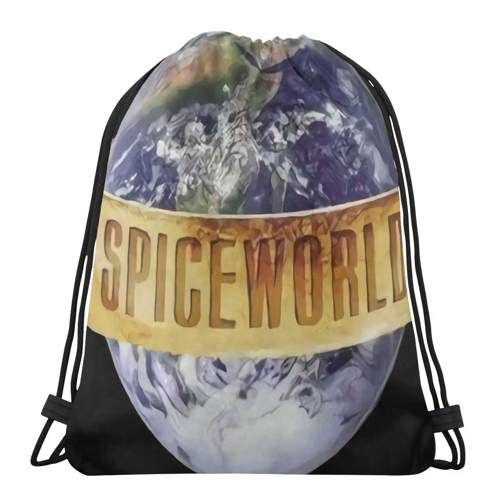 Spiceworld Spice Girls Xs3Xl, мужские сумки для шоппинга, рюкзак для обуви, Женская Мужская сумка с черепом, женская сумка
Spiceworld Spice Girls Xs3Xl, мужские сумки для шоппинга, рюкзак для обуви, Женская Мужская сумка с черепом, женская сумка