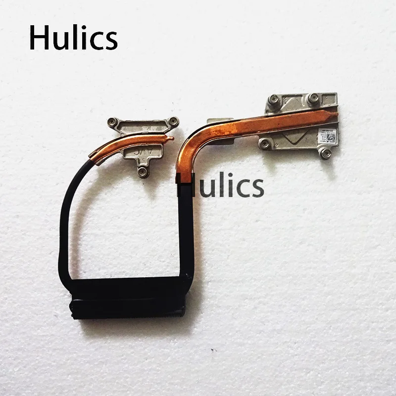 Оригинальный радиатор для ноутбука Hulics, охлаждающий вентилятор, кулер для ЦП DELL 1640, радиатор для ЦП 0Y152D CN-0Y152D Y152D
Оригинальный радиатор для ноутбука Hulics, охлаждающий вентилятор, кулер для ЦП DELL 1640, радиатор для ЦП 0Y152D CN-0Y152D Y152D