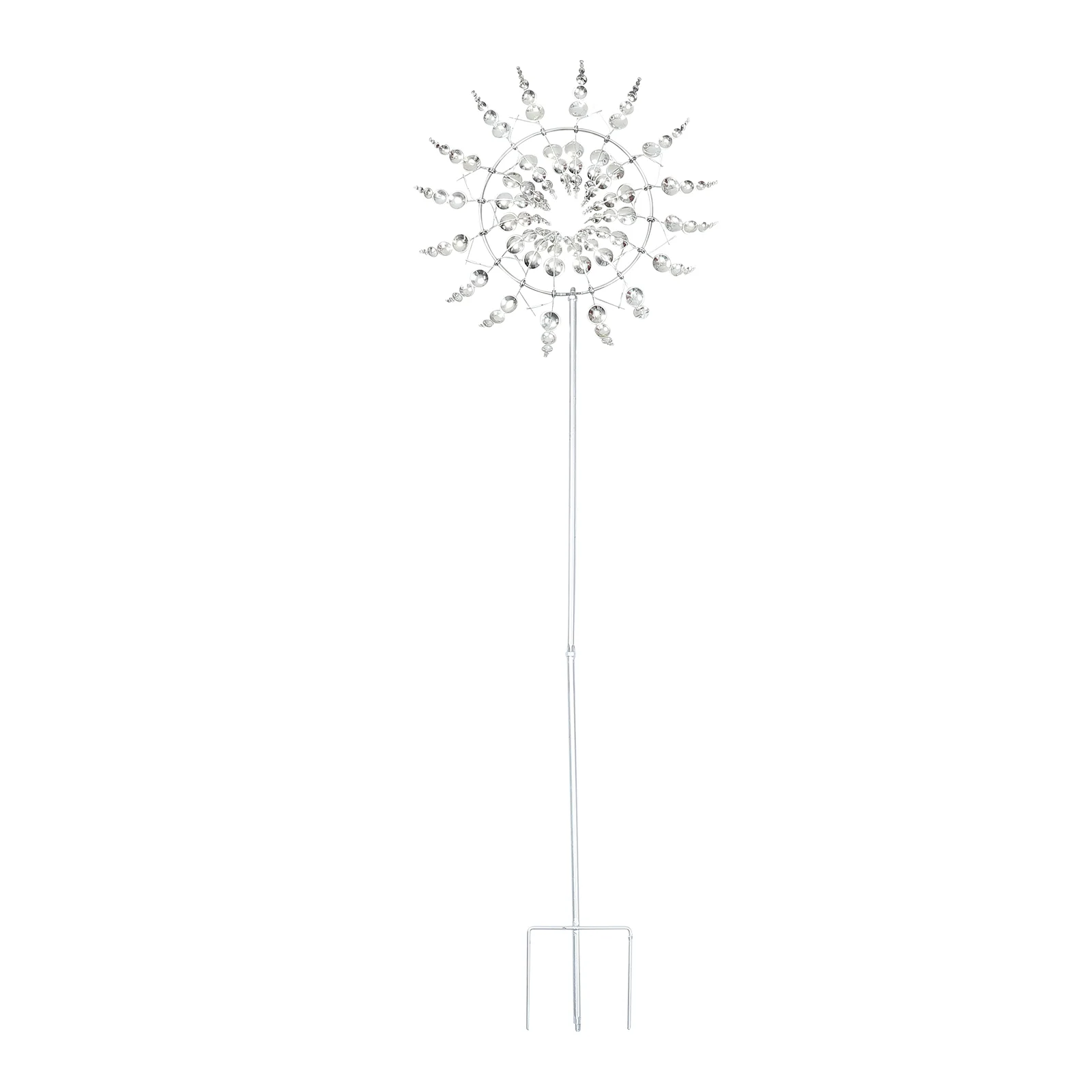 Metal Windmill Garden Weathervane Monitoring Decoration Personalized Ornament Courtyard Outdoor Indicator
Metal Windmill Garden Weathervane Monitoring Decoration Personalized Ornament Courtyard Outdoor Indicator