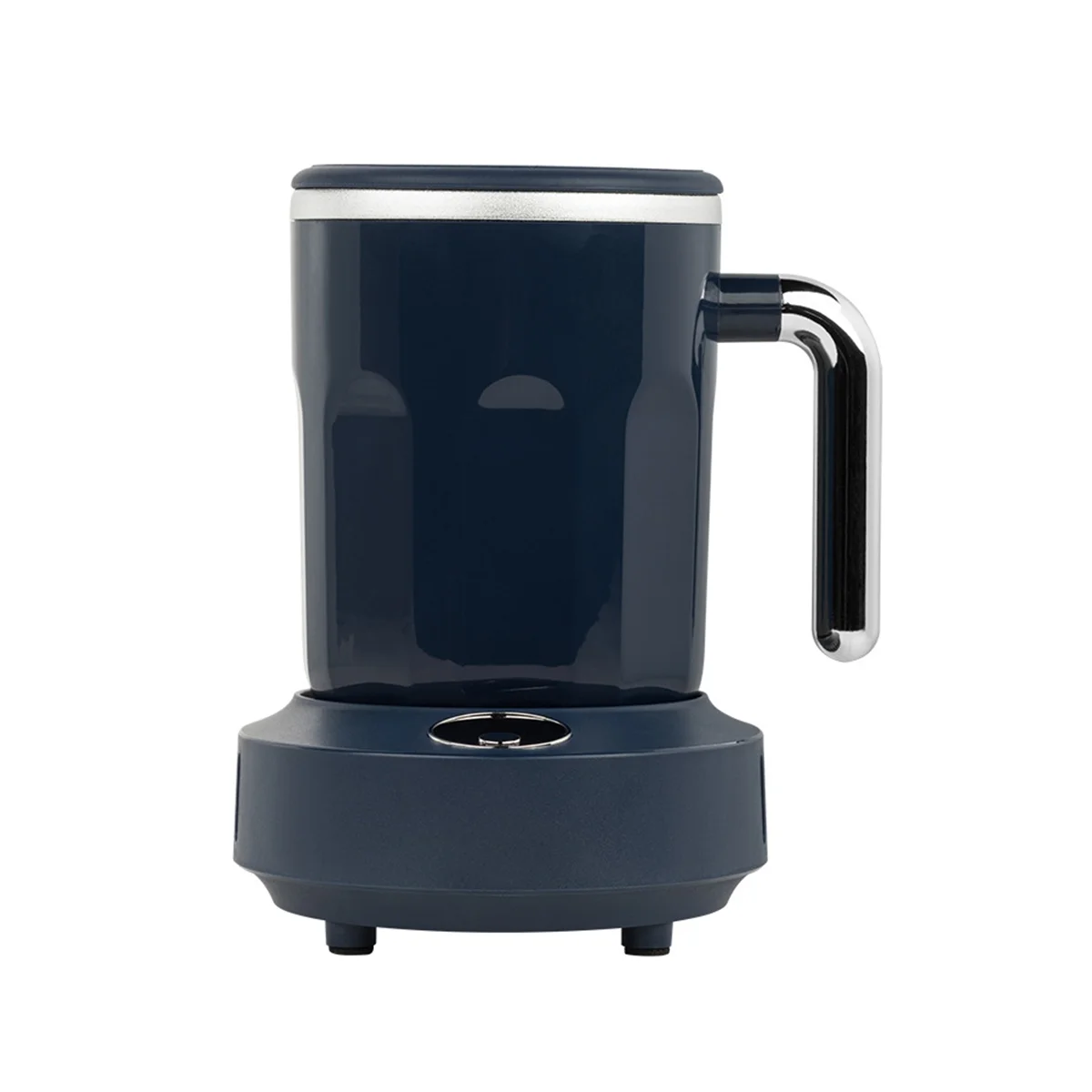 Quick Refrigeration Cup Ice Making Hot and Cold Cup Heating Coaster Refrigeration Water Cup Mat US Plug,Navy Blue
Quick Refrigeration Cup Ice Making Hot and Cold Cup Heating Coaster Refrigeration Water Cup Mat US Plug,Navy Blue
