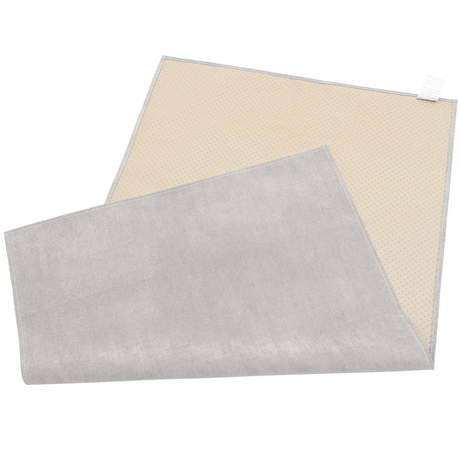 Cat Scratch Sofa Cushion Non-skid Mat Cover Waterproof Couch Towel Prevention Household Protection Portable Protector
Cat Scratch Sofa Cushion Non-skid Mat Cover Waterproof Couch Towel Prevention Household Protection Portable Protector