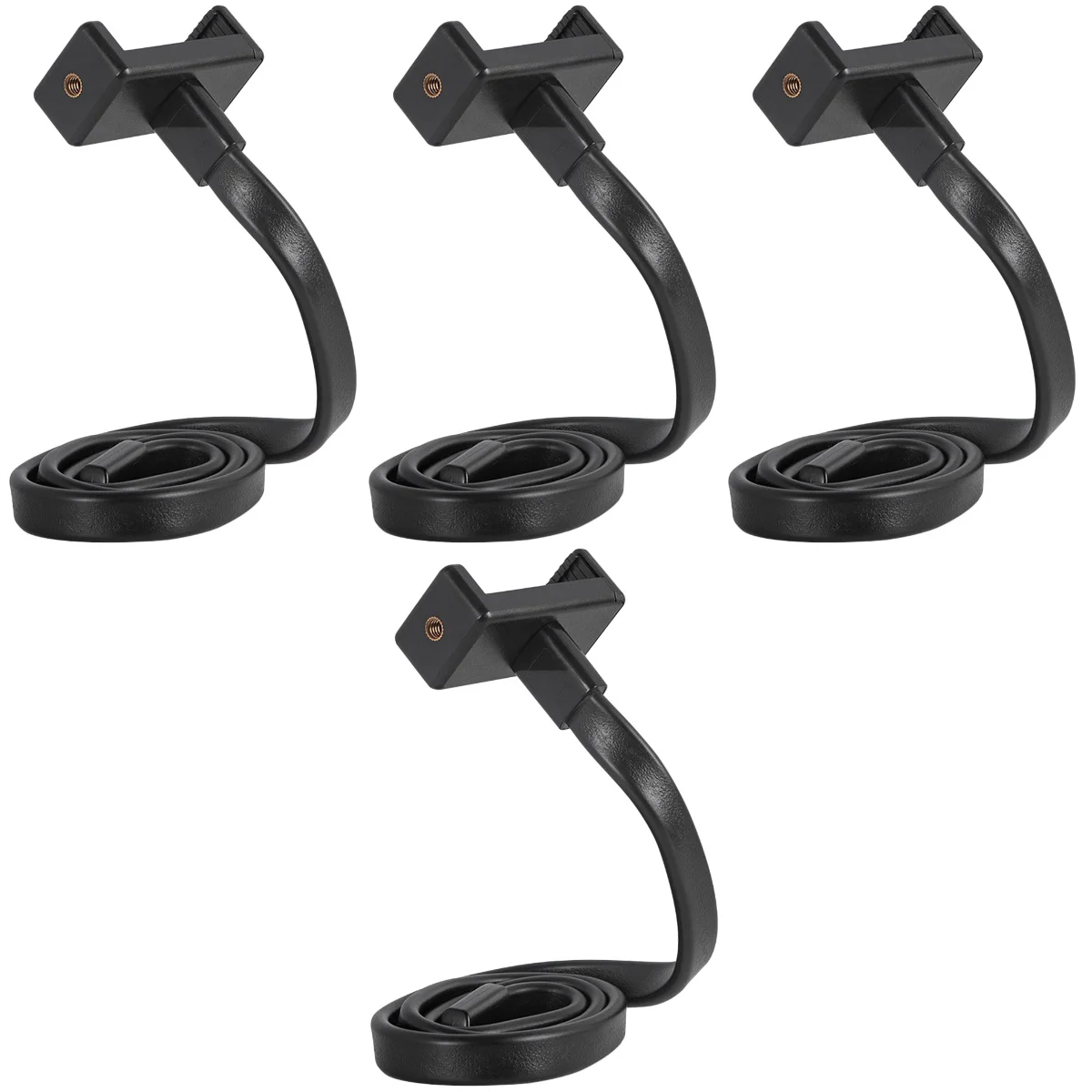 Holder Cell Mountbed Bike Flexible Stand Shopping Cart Mobile Car Stroller Bendable Cellphone
Holder Cell Mountbed Bike Flexible Stand Shopping Cart Mobile Car Stroller Bendable Cellphone