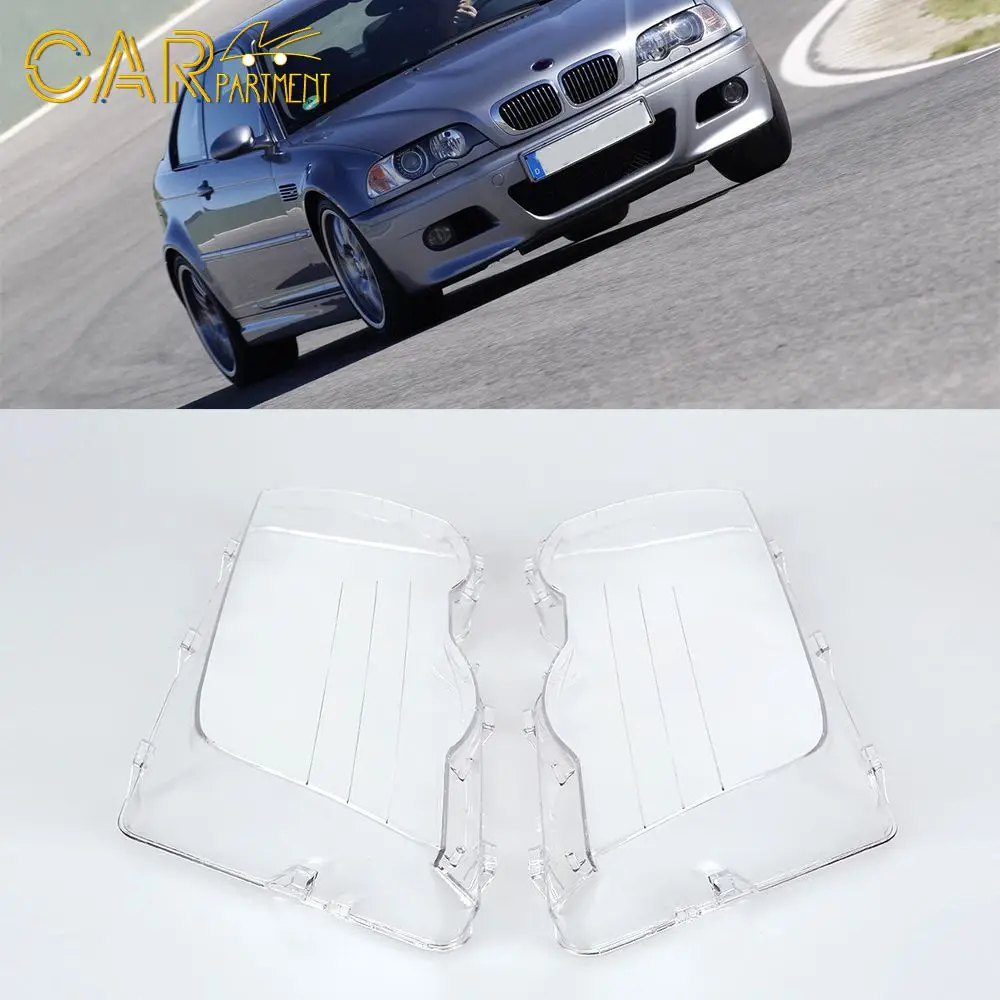 Durable Left Right Front Headlight Lens Cover Clear Universal Car Left Right Front Headlight Cover Waterproof Car Accessories
Durable Left Right Front Headlight Lens Cover Clear Universal Car Left Right Front Headlight Cover Waterproof Car Accessories