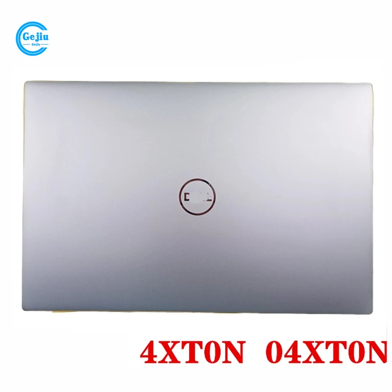 NEW ORIGINAL Laptop LCD Back Cover A Case for DELL XPS 15 9530 XPS15 9530 TOUCH 4XT0N 04XT0N
NEW ORIGINAL Laptop LCD Back Cover A Case for DELL XPS 15 9530 XPS15 9530 TOUCH 4XT0N 04XT0N