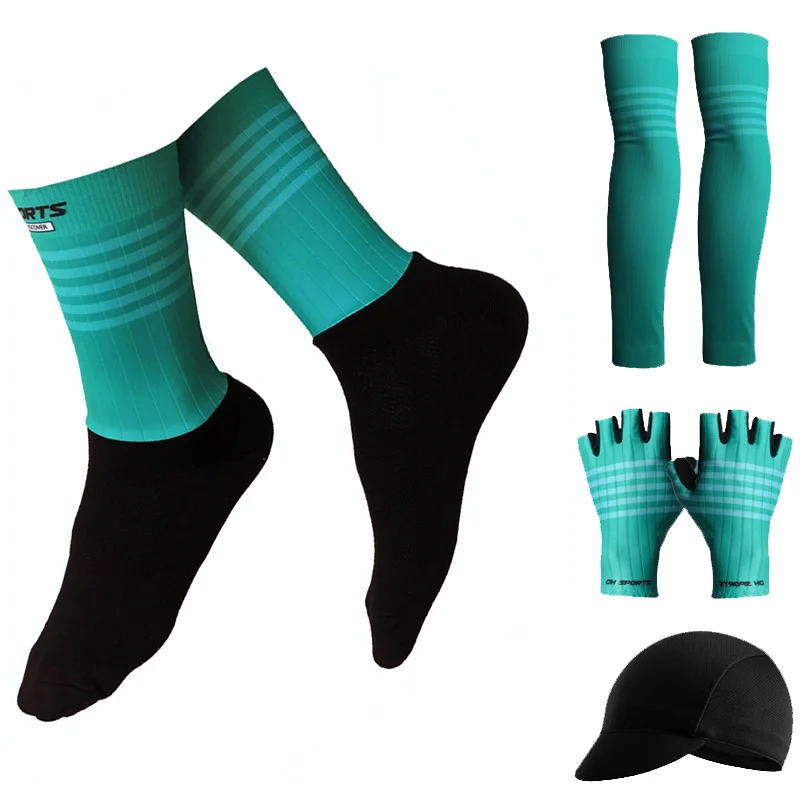 Outdoor Men Cycling Gloves Half Finger Mittens Women Bicycle Socks Anti-Slip Mtb Bike Cuffs Running Sleeve Sports Equipment 2021
Outdoor Men Cycling Gloves Half Finger Mittens Women Bicycle Socks Anti-Slip Mtb Bike Cuffs Running Sleeve Sports Equipment 2021