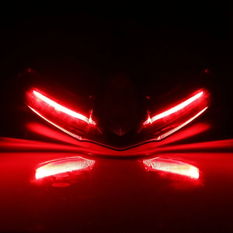 Задний стоп-сигнал для автомобиля, светодиодный задний фонарь для YAMAHA Tmax 530 560 DX/SX TMAX530 TMAX560 T-MAX 2017-2021, светодиодный фонарь
Задний стоп-сигнал для автомобиля, светодиодный задний фонарь для YAMAHA Tmax 530 560 DX/SX TMAX530 TMAX560 T-MAX 2017-2021, светодиодный фонарь