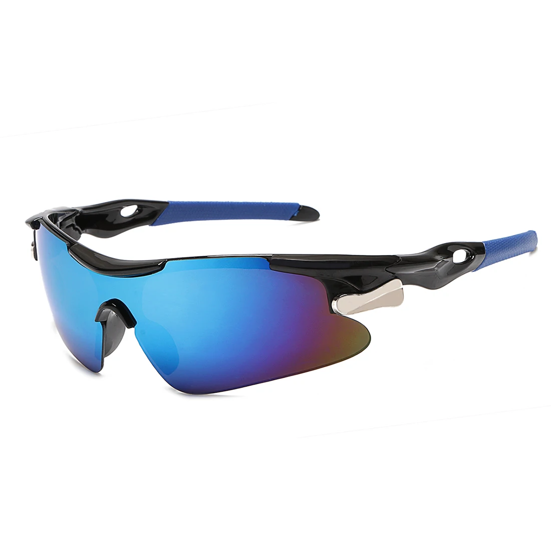 2023 New Fashion Outdoor Sunglasses UV400 Road Sports Bicycle Glasses Multi Color Cycling Protective for Men's Sunglasses
2023 New Fashion Outdoor Sunglasses UV400 Road Sports Bicycle Glasses Multi Color Cycling Protective for Men's Sunglasses
