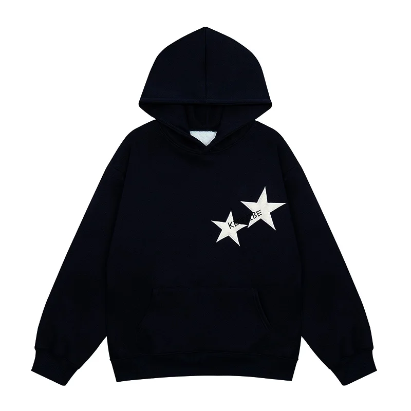 Millennium Hooded Sweatshirt Protostar Graphics Print Hip Hop Men's pullover Sweatshirt Punk Casual Goth street shirt
Millennium Hooded Sweatshirt Protostar Graphics Print Hip Hop Men's pullover Sweatshirt Punk Casual Goth street shirt