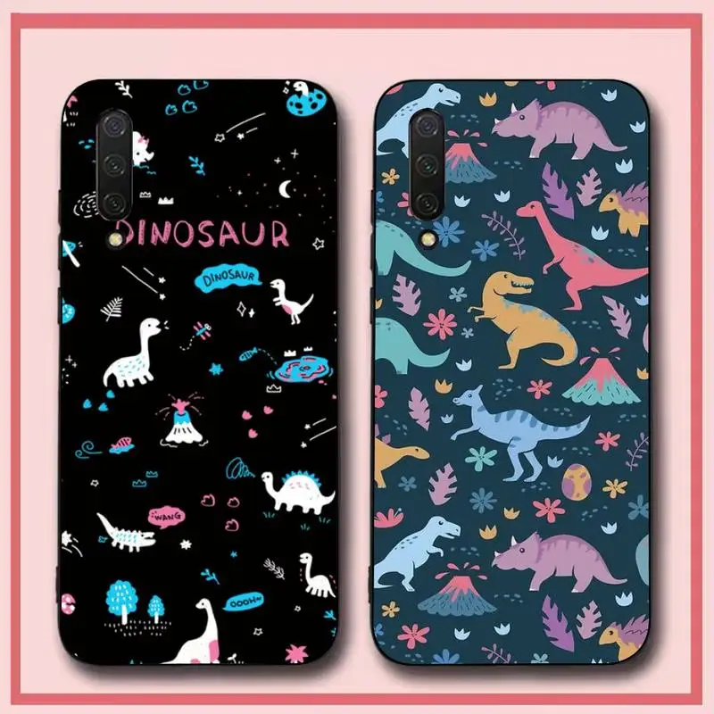 Dinosaur Phone Case for Xiaomi mi 5 6 8 9 10 lite pro SE Mix 2s 3 F1 Max2 3
Dinosaur Phone Case for Xiaomi mi 5 6 8 9 10 lite pro SE Mix 2s 3 F1 Max2 3