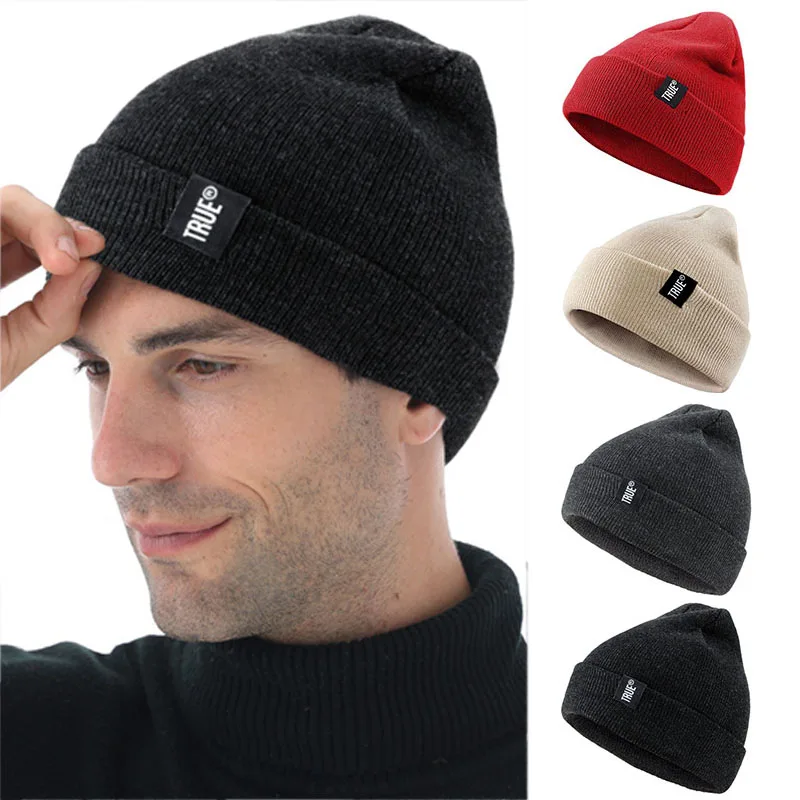 Autumn and Winter10 Colors Casual Beanies for Men Women Fashion Knitted Winter Hat Solid Hip-hop Skullies Hat Bonnet Unisex Cap
Autumn and Winter10 Colors Casual Beanies for Men Women Fashion Knitted Winter Hat Solid Hip-hop Skullies Hat Bonnet Unisex Cap
