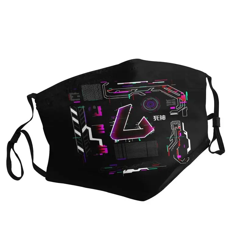Japanese Tokyo Techwear Future Tech Street Wear Style Mask Dustproof Face Mask Protection Men Women Respirator Mouth Muffle
Japanese Tokyo Techwear Future Tech Street Wear Style Mask Dustproof Face Mask Protection Men Women Respirator Mouth Muffle