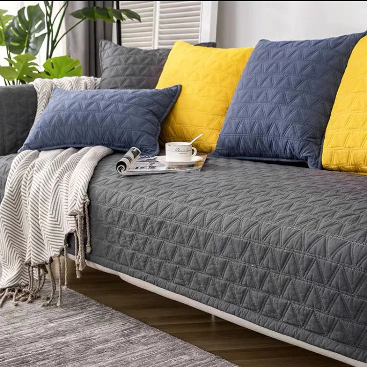 New Soild Color Sofa Covers Towel Soft Washed Cotton Fabric Art Couch Cover For Living Room Bay Window Pad L-shaped Sofa Decor
New Soild Color Sofa Covers Towel Soft Washed Cotton Fabric Art Couch Cover For Living Room Bay Window Pad L-shaped Sofa Decor